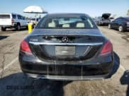 ✅ 2020 Mercedes-Benz C 300 • VIN: W1KWF8DB4LR598988 • Lot: 85743245. Listed on Copart with 35,513 mi. Free auction sales archive from the USA and detailed vehicle history report at DreamBid. Image 6.