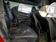 ✅ 2018 Jeep Grand Cherokee Limited • VIN: 1C4RJFBG0JC308528 • Lot: 95975135. Wystawiony na Copart z przebiegiem 146 029 mil. Bezpłatny archiwum sprzedaży aukcyjnych z USA i szczegółowy raport historii pojazdu na DreamBid. Zdjęcie 11.