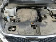 ✅ 2017 Kia Sorento LX • VIN: 5XYPG4A57HG196696 • Lot: 96345975. Listed on Copart with 83,257 mi. Free auction sales archive from the USA and detailed vehicle history report at DreamBid. Image 14.