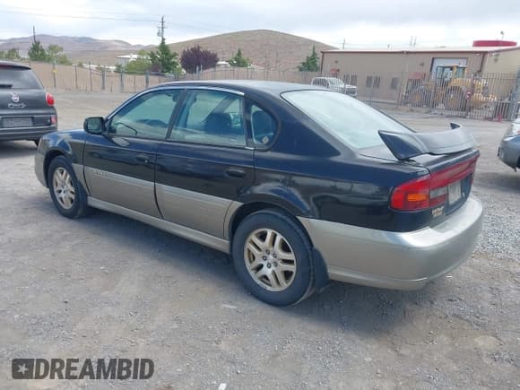 ✅ 2001 Subaru Legacy Outback Limited • VIN: 4S3BE686317200126 • Лот: 42795003. Опубликован ранее на IAAI с пробегом 282 006 миль. Бесплатный доступ к архиву аукционных продаж из США и подробный отчёт об истории автомобиля на DreamBid. Изображение 3.