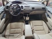 ✅ 2010 Honda Civic EX-L • VIN: 19XFA1F98AE004387 • Lot: 70641965. Listed on Copart with 155,674 mi. Free auction sales archive from the USA and detailed vehicle history report at DreamBid. Image 8.