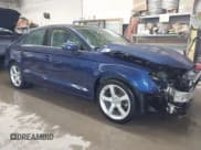 ✅ 2015 Audi A3 Premium • VIN: WAUACGFF3F1098764 • Лот: 43570875. Опубликован ранее на IAAI с пробегом 86 284 миль. Бесплатный доступ к архиву аукционных продаж из США и подробный отчёт об истории автомобиля на DreamBid. Изображение 1.