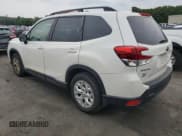 ✅ 2020 Subaru Forester • VIN: JF2SKADC1LH462491 • Lot: 65621375. Listed on Copart with 112,795 mi. Free auction sales archive from the USA and detailed vehicle history report at DreamBid. Image 2.