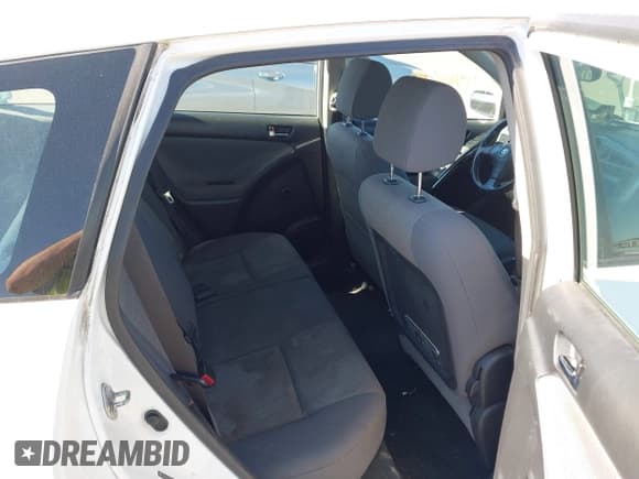 ✅ 2007 Toyota Matrix XR • VIN: 2T1KR32E87C673398 • Lot: 43410680. Listed on IAAI with 218,003 mi. Free auction sales archive from the USA and detailed vehicle history report at DreamBid. Image 8.