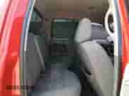 2008 Dodge 1500 SLT с VIN 1D7HA182X8S539839, выставлен на аукционе Copart как лот 57511384 с пробегом 269 665 миль миль и На запчасти • Non repairable. История ставок и продаж доступна на DreamBid. Изображение 10.