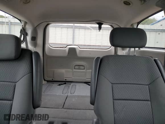 2010 Dodge Grand Caravan SE with VIN 2D4RN4DEXAR336545, listed as a Copart auction lot 89703345 with 184,045 mi miles and Salvage title. Bid and sale history available at DreamBid. Image 10.