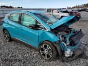 ✅ 2020 Chevrolet Bolt EV Premier • VIN: 1G1FZ6S09L4146869 • Лот: 77655124. Опубликован ранее на Copart с пробегом Не указан. Бесплатный доступ к архиву аукционных продаж из США и подробный отчёт об истории автомобиля на DreamBid. Изображение 4.