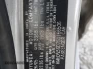 ✅ 2005 Hyundai Elantra GLS • VIN: KMHDN56D75U166506 • Lot: 56352065. Wystawiony na Copart z przebiegiem 78 400 mil. Bezpłatny archiwum sprzedaży aukcyjnych z USA i szczegółowy raport historii pojazdu na DreamBid. Zdjęcie 13.