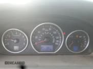 ✅ 2007 Hyundai Veracruz GLS • VIN: KM8NU73C47U019609 • Lot: 59218225. Listed on Copart with 212,978 mi. Free auction sales archive from the USA and detailed vehicle history report at DreamBid. Image 9.