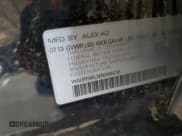 ✅ 2014 Audi A4 Premium Plus • VIN: WAUFFAFL3EN005636 • Лот: 71682935. Опубликован ранее на Copart с пробегом 149 235 миль. Бесплатный доступ к архиву аукционных продаж из США и подробный отчёт об истории автомобиля на DreamBid. Изображение 12.