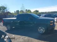 ✅ 2015 Chevrolet Silverado 1500 Work Truck • VIN: 1GCVKPEH5FZ222562 • Лот: 43302996. Опубликован ранее на IAAI с пробегом 120 913 миль. Бесплатный доступ к архиву аукционных продаж из США и подробный отчёт об истории автомобиля на DreamBid. Изображение 13.