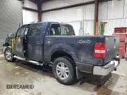 ✅ 2006 Ford F-150 XLT • VIN: 1FTRW14WX6FB11025 • Lot: 43774945. Wystawiony na Copart z przebiegiem Nie podano. Bezpłatny archiwum sprzedaży aukcyjnych z USA i szczegółowy raport historii pojazdu na DreamBid. Zdjęcie 2.