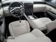 ✅ 2023 Hyundai Tucson SEL Convenience • VIN: KM8JFCA19PU098584 • Lot: 75315184. Wystawiony na Copart z przebiegiem 18 326 mil. Bezpłatny archiwum sprzedaży aukcyjnych z USA i szczegółowy raport historii pojazdu na DreamBid. Zdjęcie 8.