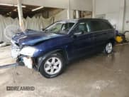 ✅ 2006 Chrysler Pacifica Touring • VIN: 2A4GM68416R762632 • Lot: 82084435. Wystawiony na Copart z przebiegiem 191 417 mil. Bezpłatny archiwum sprzedaży aukcyjnych z USA i szczegółowy raport historii pojazdu na DreamBid. Zdjęcie 1.