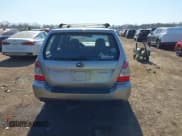 ✅ 2006 Subaru Forester X • VIN: JF1SG63636H722182 • Лот: 41770741. Опубликован ранее на IAAI с пробегом Не указан. Бесплатный доступ к архиву аукционных продаж из США и подробный отчёт об истории автомобиля на DreamBid. Изображение 16.