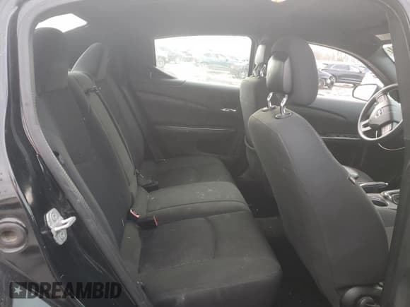 ✅ 2013 Dodge Avenger SE • VIN: 1C3CDZAB0DN663295 • Lot: 86968634. Wystawiony na Copart z przebiegiem 154 767 mil. Bezpłatny archiwum sprzedaży aukcyjnych z USA i szczegółowy raport historii pojazdu na DreamBid. Zdjęcie 10.