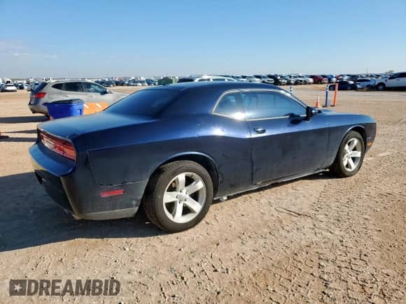 2011 Dodge Challenger с VIN 2B3CJ4DG0BH571156, выставлен на аукционе Copart как лот 86654905 с пробегом 106 413 миль миль и Списание • Salvage title. История ставок и продаж доступна на DreamBid. Изображение 3.