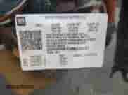 2023 Chevrolet Tahoe RST with VIN 1GNSKRKT1PR132227, listed as a Copart auction lot 57033255 with 30,133 mi miles and Salvage title. Bid and sale history available at DreamBid. Image 13.