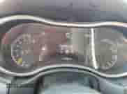 2021 Jeep Grand Cherokee 80th Anniversary with VIN 1C4RJEBG4MC623587, listed as a Copart auction lot 70170365 with 114,186 mi miles and Salvage title. Bid and sale history available at DreamBid. Image 9.