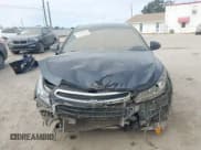 ✅ 2015 Chevrolet Cruze LT • VIN: 1G1PC5SB8F7259166 • Lot: 43535489. Listed on IAAI with 70,739 mi. Free auction sales archive from the USA and detailed vehicle history report at DreamBid. Image 13.