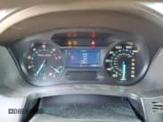 ✅ 2014 Ford Explorer • VIN: 1FM5K7B85EGA50592 • Lot: 68286525. Wystawiony na Copart z przebiegiem 158 889 mil. Bezpłatny archiwum sprzedaży aukcyjnych z USA i szczegółowy raport historii pojazdu na DreamBid. Zdjęcie 9.