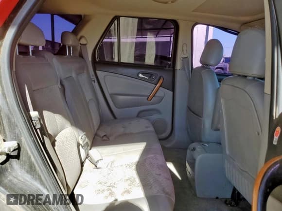 ✅ 2006 Saturn VUE • VIN: 5GZCZ63476S828031 • Lot: 92408585. Listed on Copart with 219,427 mi. Free auction sales archive from the USA and detailed vehicle history report at DreamBid. Image 11.