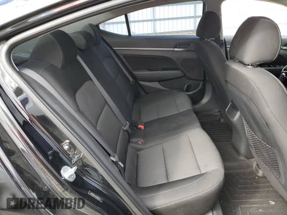 2018 Hyundai Elantra Value Edition с VIN 5NPD84LF4JH282326, выставлен на аукционе Copart как лот 86109005 с пробегом 107 083 миль миль и Списание • Salvage title. История ставок и продаж доступна на DreamBid. Изображение 10.