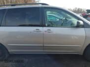 ✅ 2006 Toyota Sienna LE • VIN: 5TDZA23CX6S458365 • Lot: 43695557. Listed on IAAI with 171,139 mi. Free auction sales archive from the USA and detailed vehicle history report at DreamBid. Image 13.