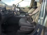 ✅ 2025 Kia Carnival SX Prestige • VIN: KNDNE5KA2S6065524 • Лот: 92487305. Опубликован ранее на Copart с пробегом 4 273 миль. Бесплатный доступ к архиву аукционных продаж из США и подробный отчёт об истории автомобиля на DreamBid. Изображение 7.