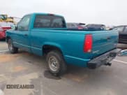 ✅ 1994 GMC Sierra 1500 • VIN: 1GTDC14Z2RZ509443 • Lot: 43851859. Wystawiony na IAAI z przebiegiem 195 975 mil. Bezpłatny archiwum sprzedaży aukcyjnych z USA i szczegółowy raport historii pojazdu na DreamBid. Zdjęcie 3.