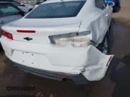 ✅ 2021 Chevrolet Camaro 1LS • VIN: 1G1FA1RXXM0131688 • Lot: 41394288. Wystawiony na IAAI z przebiegiem 56 346 mil. Bezpłatny archiwum sprzedaży aukcyjnych z USA i szczegółowy raport historii pojazdu na DreamBid. Zdjęcie 17.