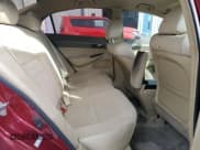 ✅ 2007 Honda Civic LX • VIN: 1HGFA16587L123359 • Лот: 82754135. Опубликован ранее на Copart с пробегом 173 847 миль. Бесплатный доступ к архиву аукционных продаж из США и подробный отчёт об истории автомобиля на DreamBid. Изображение 10.