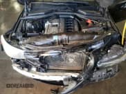 ✅ 2007 BMW 5 Series 530xi • VIN: WBANF735X7CU21959 • Лот: 84392305. Опубликован ранее на Copart с пробегом 167 481 миль. Бесплатный доступ к архиву аукционных продаж из США и подробный отчёт об истории автомобиля на DreamBid. Изображение 11.