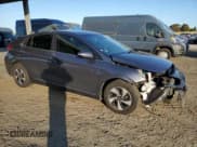 ✅ 2018 Hyundai Ioniq SEL • VIN: KMHC75LC2JU088924 • Lot: 48409715. Wystawiony na Copart z przebiegiem 121 912 mil. Bezpłatny archiwum sprzedaży aukcyjnych z USA i szczegółowy raport historii pojazdu na DreamBid. Zdjęcie 4.