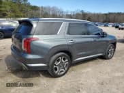 ✅ 2023 Hyundai Palisade Limited • VIN: KM8R5DGEXPU608298 • Лот: 45832175. Опубликован ранее на Copart с пробегом 71 159 миль. Бесплатный доступ к архиву аукционных продаж из США и подробный отчёт об истории автомобиля на DreamBid. Изображение 3.