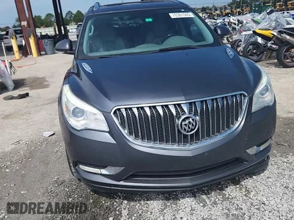 ✅ 2013 Buick Enclave Premium • VIN: 5GAKRDKD6DJ203627 • Lot: 70361565. Wystawiony na Copart z przebiegiem 176 254 mil. Bezpłatny archiwum sprzedaży aukcyjnych z USA i szczegółowy raport historii pojazdu na DreamBid. Zdjęcie 14.