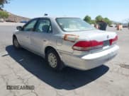 ✅ 2001 Honda Accord VP • VIN: 1HGCF86671A104469 • Лот: 43028639. Опубликован ранее на IAAI с пробегом 214 137 миль. Бесплатный доступ к архиву аукционных продаж из США и подробный отчёт об истории автомобиля на DreamBid. Изображение 3.