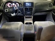 ✅ 2013 Dodge Grand Caravan Crew • VIN: 2C4RDGDG4DR796162 • Lot: 90513685. Wystawiony na Copart z przebiegiem 245 251 mil. Bezpłatny archiwum sprzedaży aukcyjnych z USA i szczegółowy raport historii pojazdu na DreamBid. Zdjęcie 8.