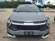 ✅ 2024 Kia Sportage EX • VIN: 5XYK33DF6RG225336 • Лот: 61604895. Опубликован ранее на Copart с пробегом 17 109 миль. Бесплатный доступ к архиву аукционных продаж из США и подробный отчёт об истории автомобиля на DreamBid. Изображение 5.