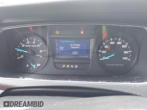 ✅ 2014 Ford Police Interceptor • VIN: 1FAHP2MKXEG105669 • Lot: 42240752. Wystawiony na IAAI z przebiegiem 133 148 mil. Bezpłatny archiwum sprzedaży aukcyjnych z USA i szczegółowy raport historii pojazdu na DreamBid. Zdjęcie 7.