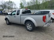 ✅ 2010 Nissan Frontier SE • VIN: 1N6AD0CWXAC433542 • Lot: 54624735. Listed on Copart with 61,232 mi. Free auction sales archive from the USA and detailed vehicle history report at DreamBid. Image 2.
