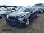✅ 2005 Mercedes-Benz C 320 • VIN: WDBRF64J45F564362 • Lot: 41539112. Wystawiony na IAAI z przebiegiem 170 847 mil. Bezpłatny archiwum sprzedaży aukcyjnych z USA i szczegółowy raport historii pojazdu na DreamBid. Zdjęcie 2.
