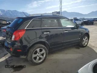 ✅ 2014 Chevrolet Captiva Sport LT • VIN: 3GNAL3EK6ES609771 • Lot: 47806445. Wystawiony na Copart z przebiegiem 120 955 mil. Bezpłatny archiwum sprzedaży aukcyjnych z USA i szczegółowy raport historii pojazdu na DreamBid. Zdjęcie 3.