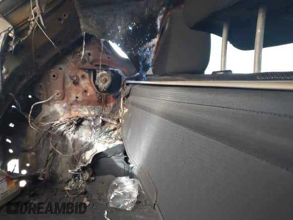 ✅ 2022 Subaru Crosstrek • VIN: JF2GTABC5NH213085 • Lot: 43571999. Listed on IAAI with 23,162 mi. Free auction sales archive from the USA and detailed vehicle history report at DreamBid. Image 12.