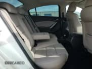 ✅ 2017 Mazda 6 Touring • VIN: JM1GL1V52H1122980 • Lot: 86663295. Listed on Copart with 90,309 mi. Free auction sales archive from the USA and detailed vehicle history report at DreamBid. Image 10.