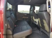 ✅ 2019 Chevrolet Silverado 1500 • VIN: 1GCPWFED0KZ285812 • Лот: 55257855. Опубликован ранее на Copart с пробегом 42 097 миль. Бесплатный доступ к архиву аукционных продаж из США и подробный отчёт об истории автомобиля на DreamBid. Изображение 10.