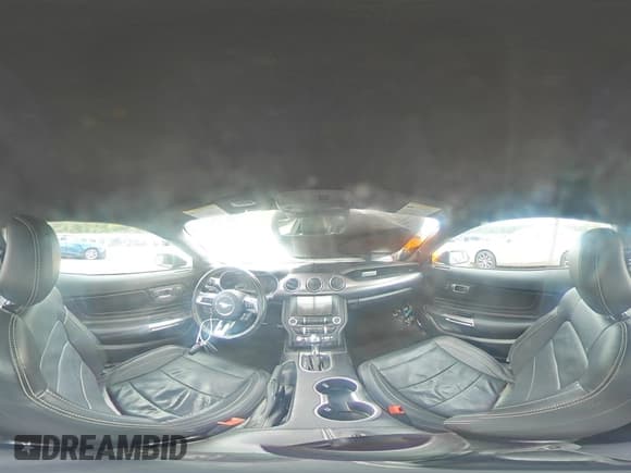 ✅ 2018 Ford Mustang GT • VIN: 1FA6P8CF6J5158759 • Lot: 84629945. Listed on Copart with 88,587 mi. Free auction sales archive from the USA and detailed vehicle history report at DreamBid. Image 15.