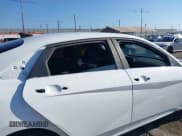 ✅ 2025 Hyundai Elantra SEL Sport • VIN: KMHLM4DG8SU868562 • Lot: 43215752. Listed on IAAI with 6,517 mi. Free auction sales archive from the USA and detailed vehicle history report at DreamBid. Image 19.