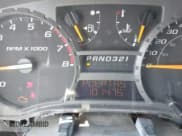 ✅ 2005 Chevrolet Colorado 1SF LS Z71 • VIN: 1GCDS136758134742 • Лот: 40393796. Опубликован ранее на IAAI с пробегом 101 475 миль. Бесплатный доступ к архиву аукционных продаж из США и подробный отчёт об истории автомобиля на DreamBid. Изображение 7.