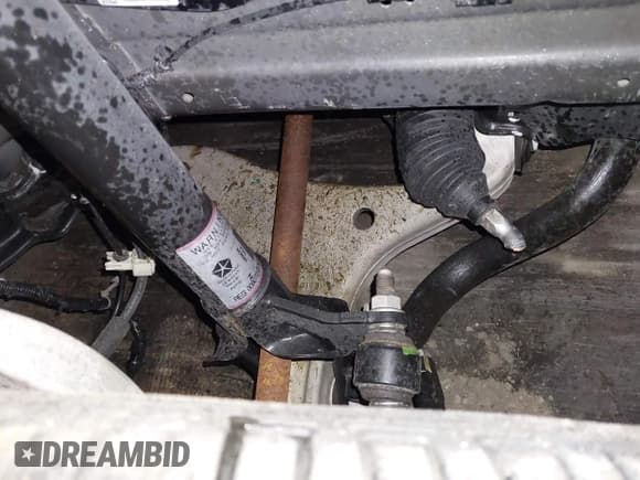 ✅ 2023 Dodge Durango GT Plus • VIN: 1C4RDJDG5PC694072 • Lot: 41971479. Listed on IAAI with 7,374 mi. Free auction sales archive from the USA and detailed vehicle history report at DreamBid. Image 19.